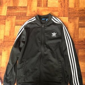Adidas sweater